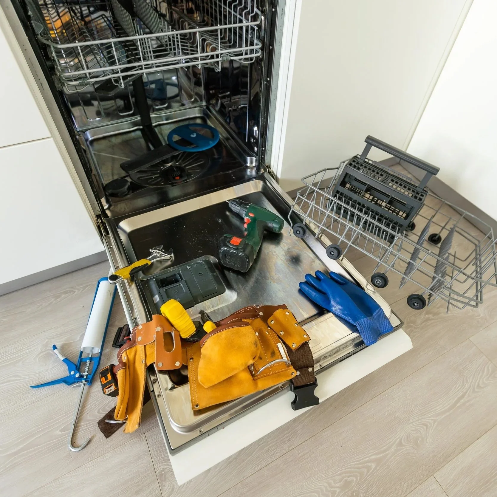 In Which I Do Not Write About Snow