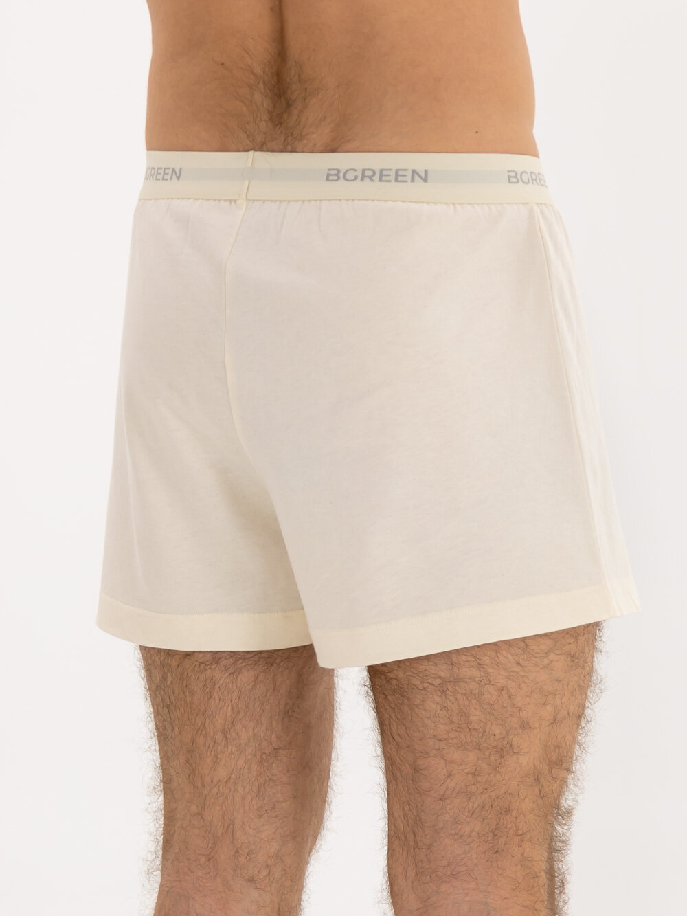 Organic Cotton Trunk — BGREEN