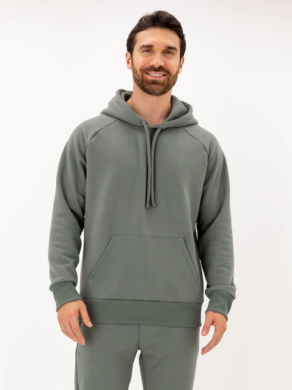 Hoodies + Sweatshirts — Men's Organic Cotton Collection. Made in USA ...