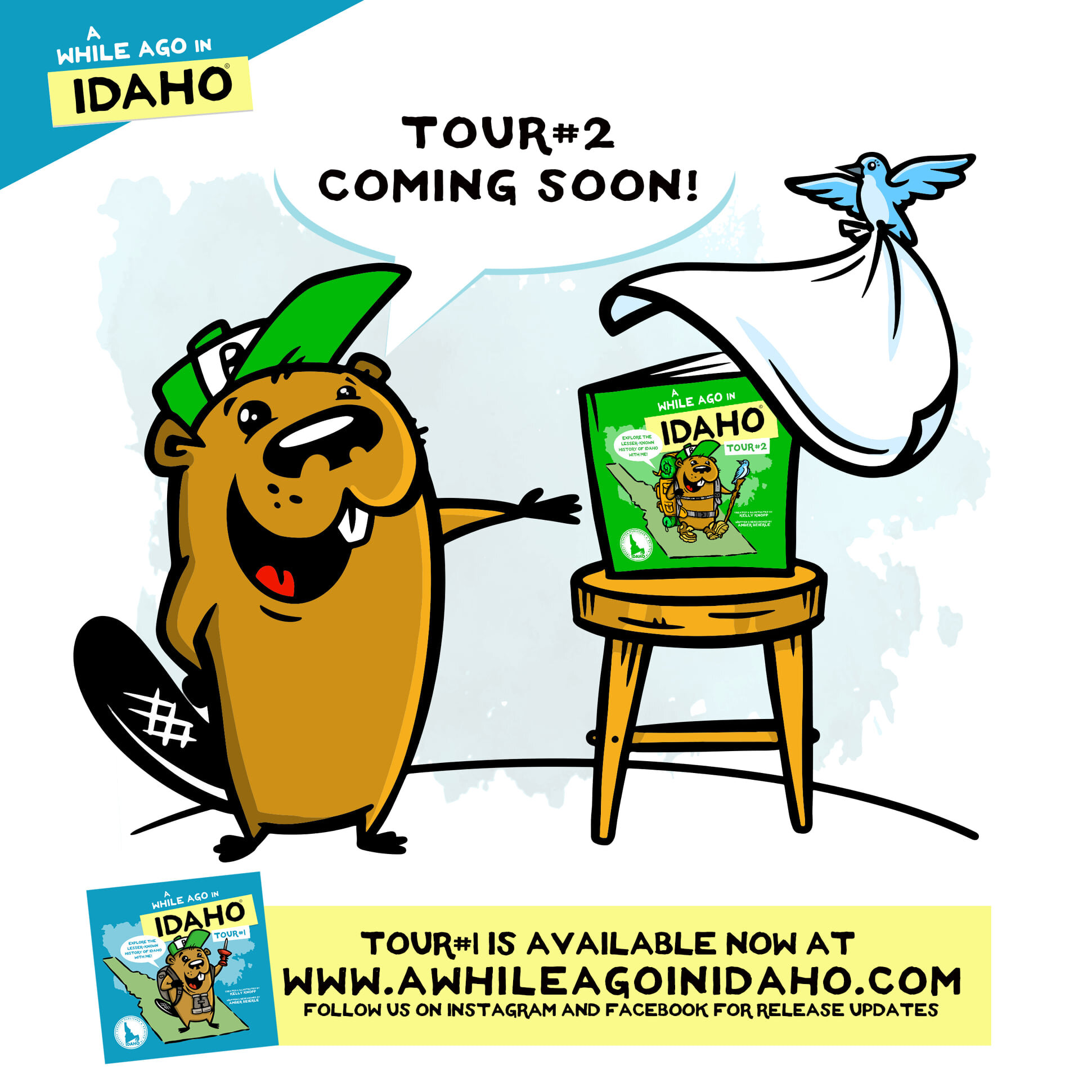 Tour#2