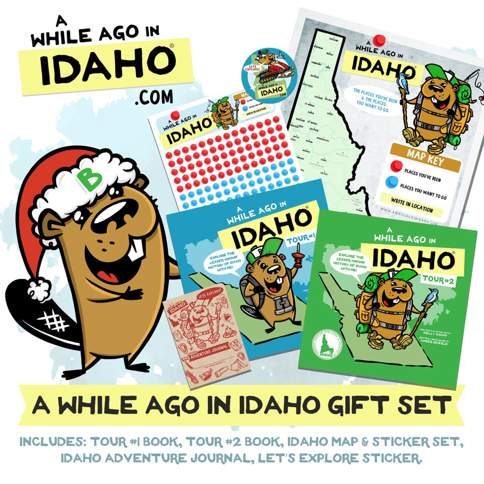 Holiday Gift Package