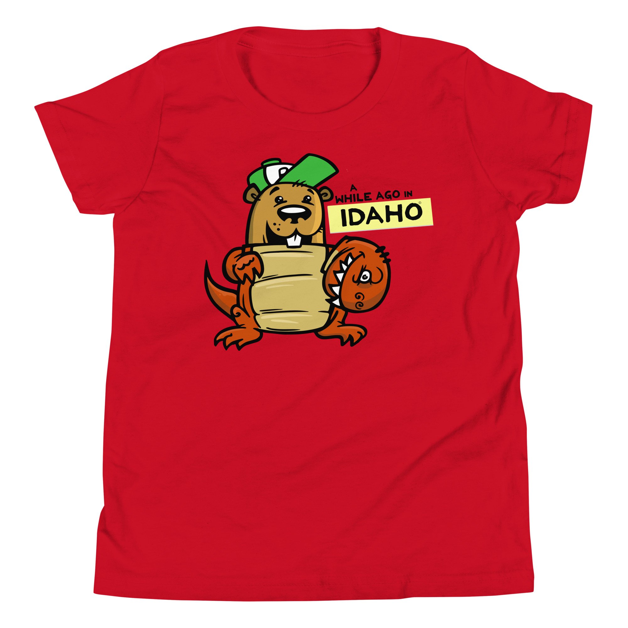 youth-staple-tee-red-front-672fcdaa4e266.jpg