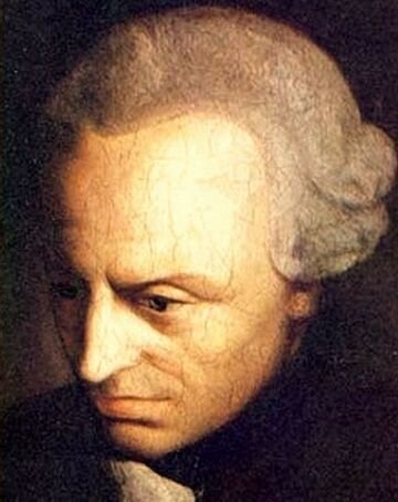 Daar atoom kapsel Episode #056 - Kant pt. 1 - An Introduction to the Introduction —  Philosophize This!