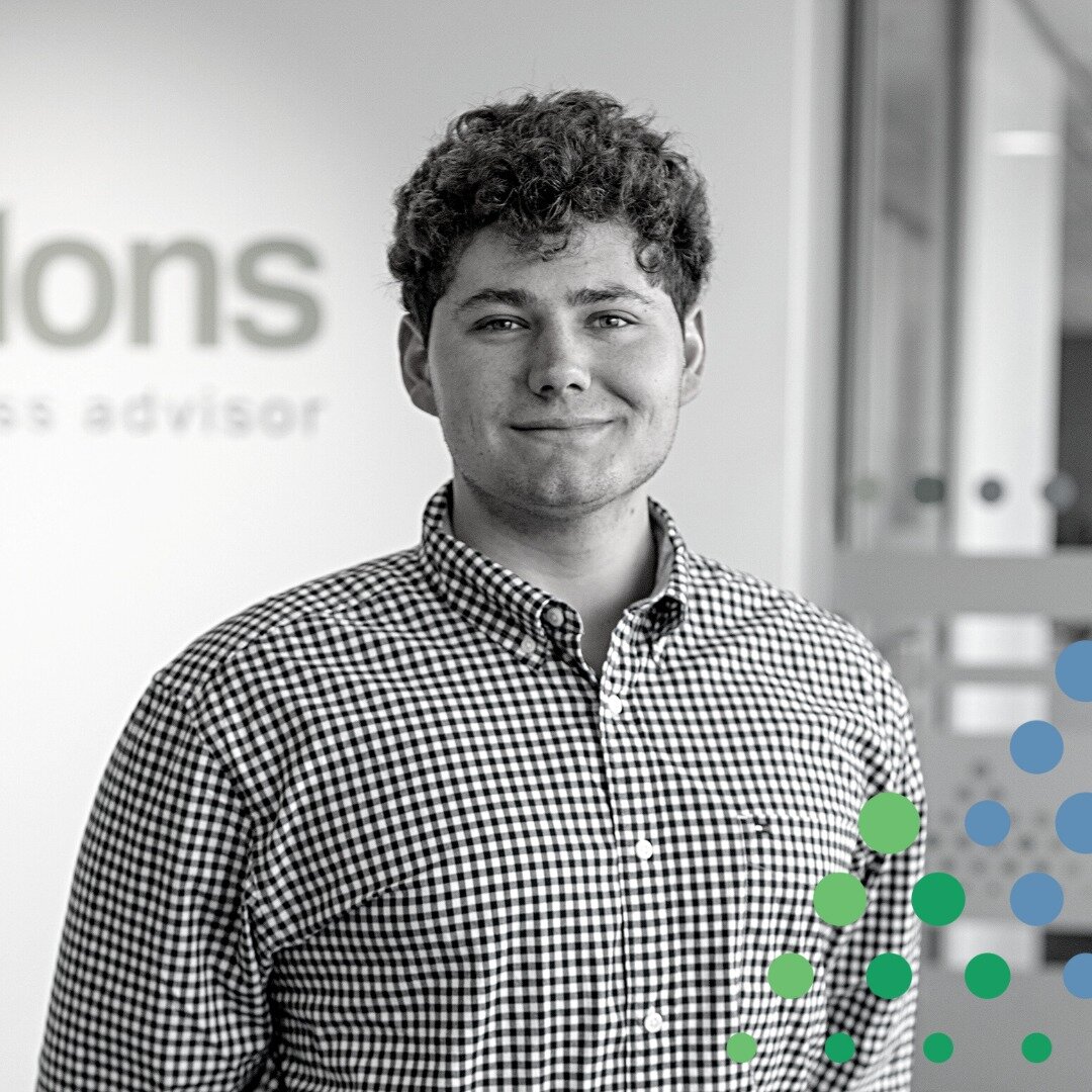 Meet Wayo Whyte.

Wayo joined Kendons at the start of 2023. Having grown up locally in Lyttelton, he is currently a student at the University of Canterbury studying a double major in Finance and Economics. 

Wayo is quickly learning the ins and outs 