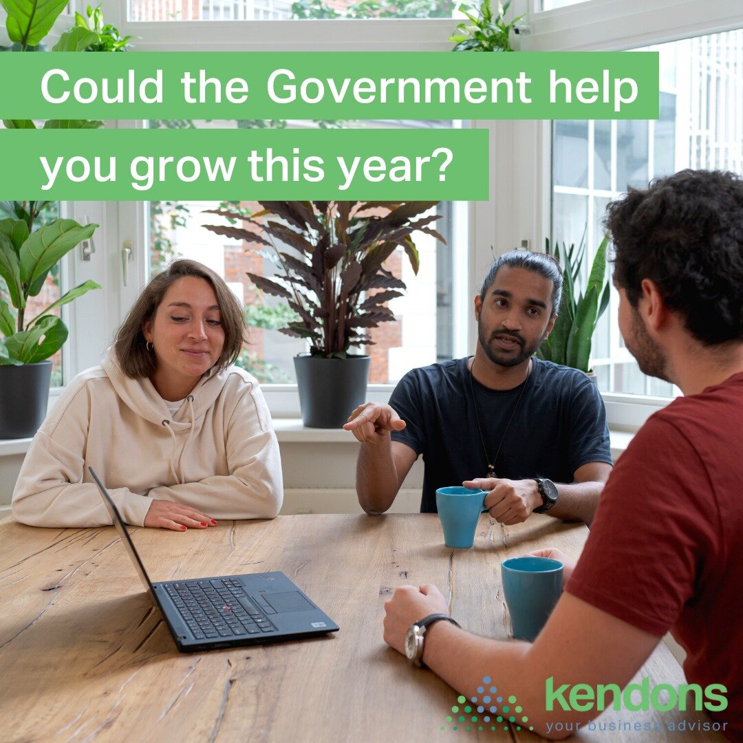 If you are a small business in New Zealand, you may be eligible for Government support, in the form of grants, mentoring or low-cost business advice.

Click the link in our bio to find out about some of the business support programmes that you may be