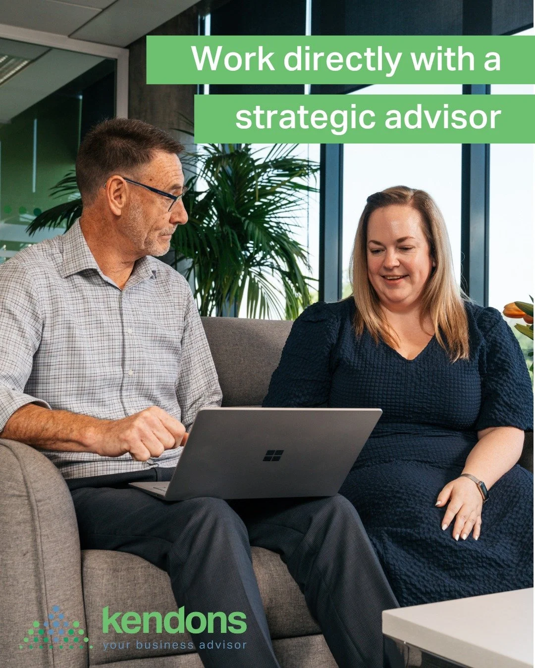 Turning over $1M+ and feeling stuck? Ready for your next move?

You&rsquo;ve grown a successful business, but now you&rsquo;re facing new challenges:

➤ Margins tightening
➤ Too much on your plate
➤ Growth has plateaued
➤ No clear strategy for what&r