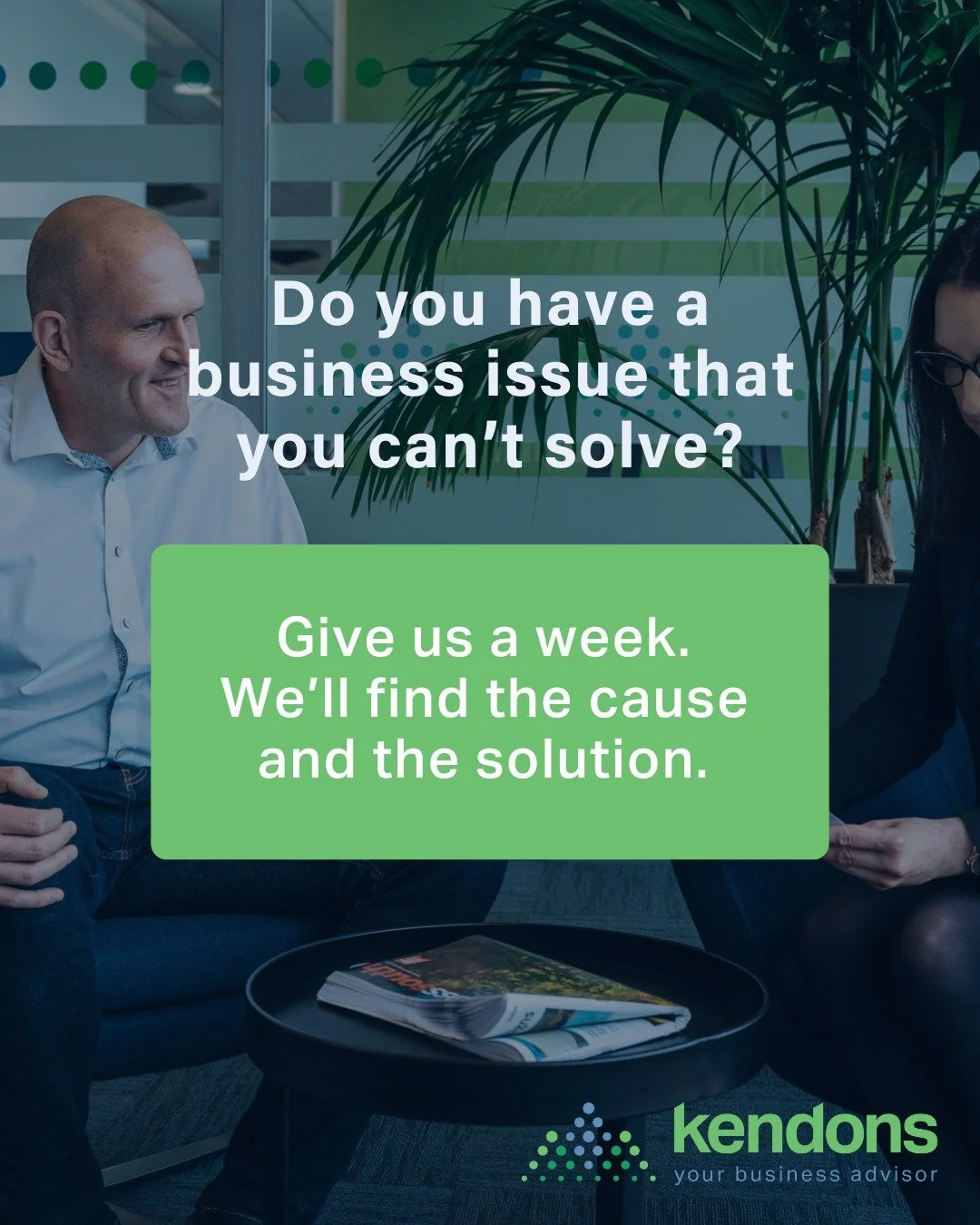Even well-managed businesses can encounter challenges that are difficult to pinpoint. Cashflow feels tighter than expected, profit margins shift, or systems stop working as they should. These symptoms often point to a deeper issue, but identifying th
