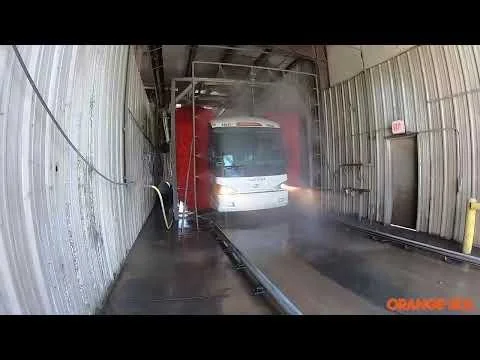 ORANGE SOL Heavy Machinery Cleaner Cleans Coach USA