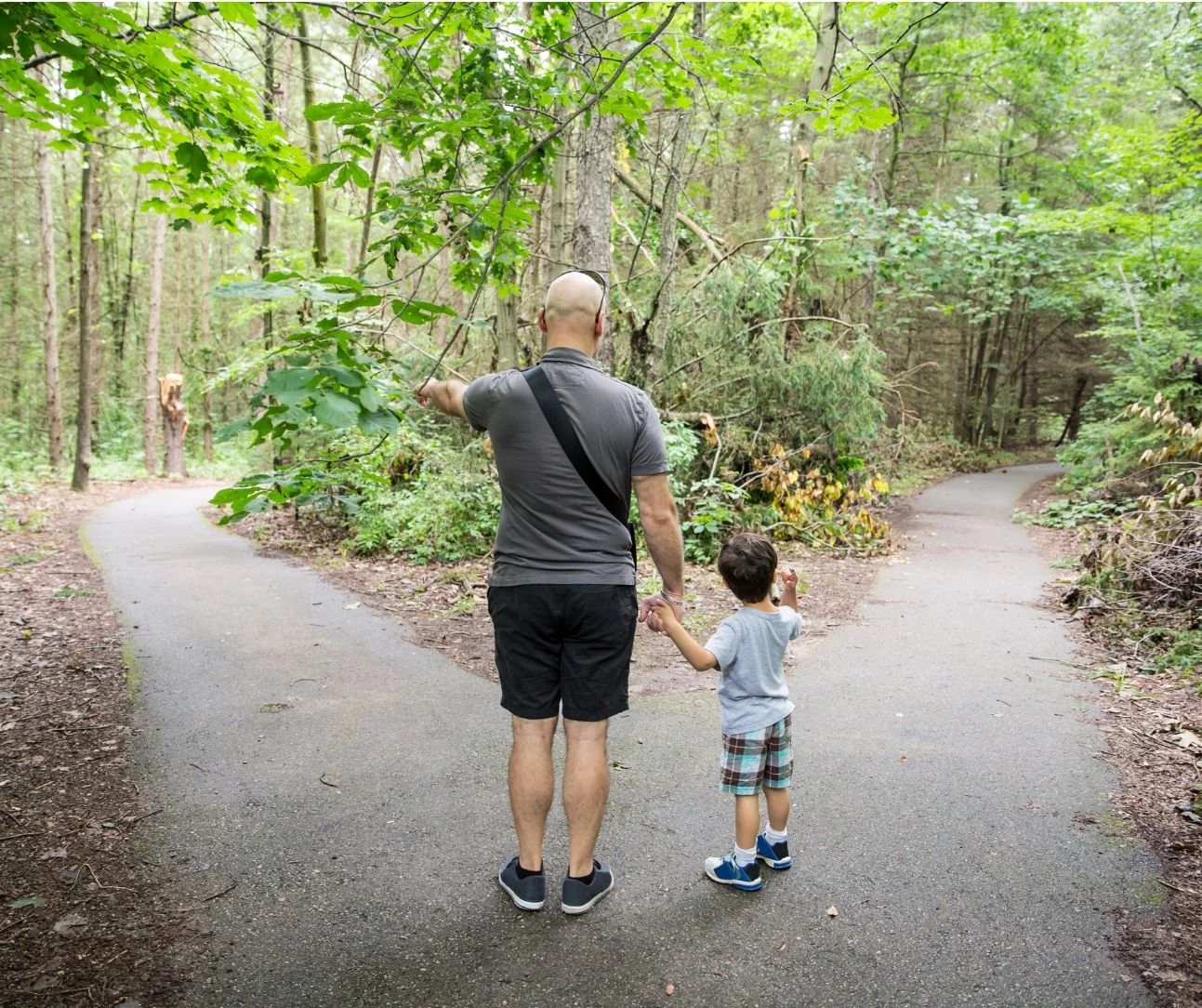 Crazy Happy, Part 4 - A Deeper Dive