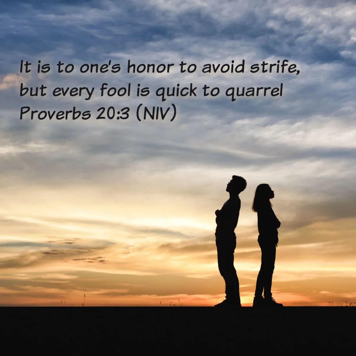 Facing a Divided World - A Deeper Dive