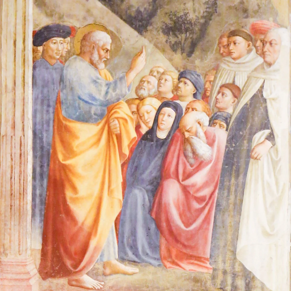 Reminders From the Early Church - A Deeper Dive