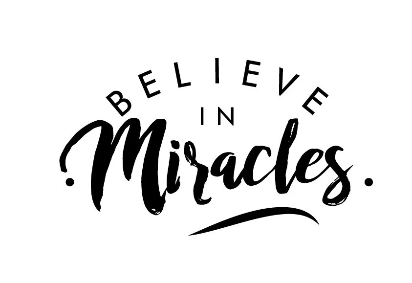 Miracles Across the Ages Part 3 - A Deeper Dive