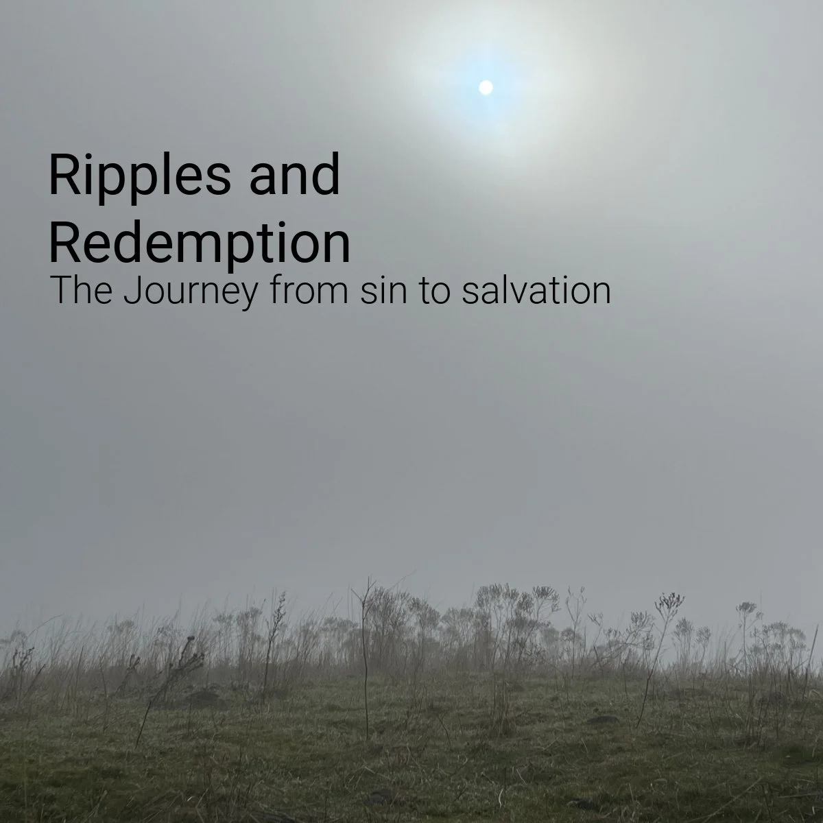Ripples and Redemption Part 2 - A Deeper Dive