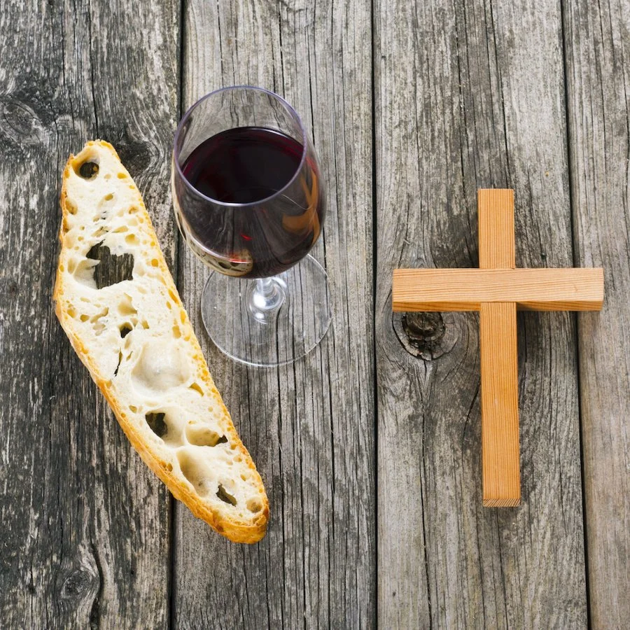 Gathering at the Table - A Deeper Dive