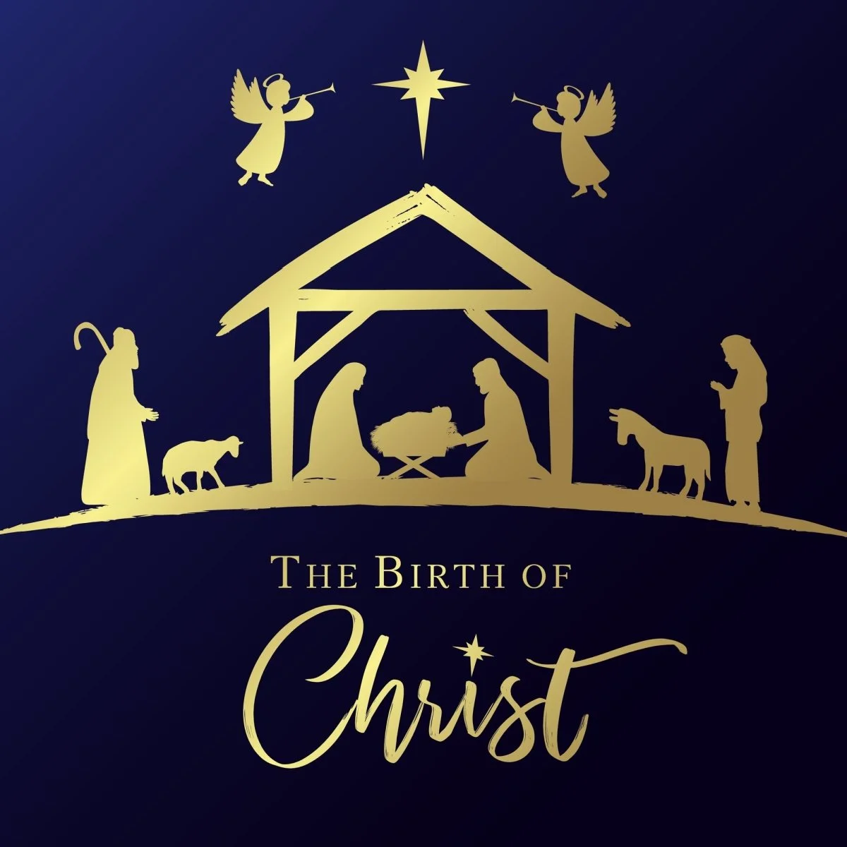 Characters of the Nativity - A Deeper Dive