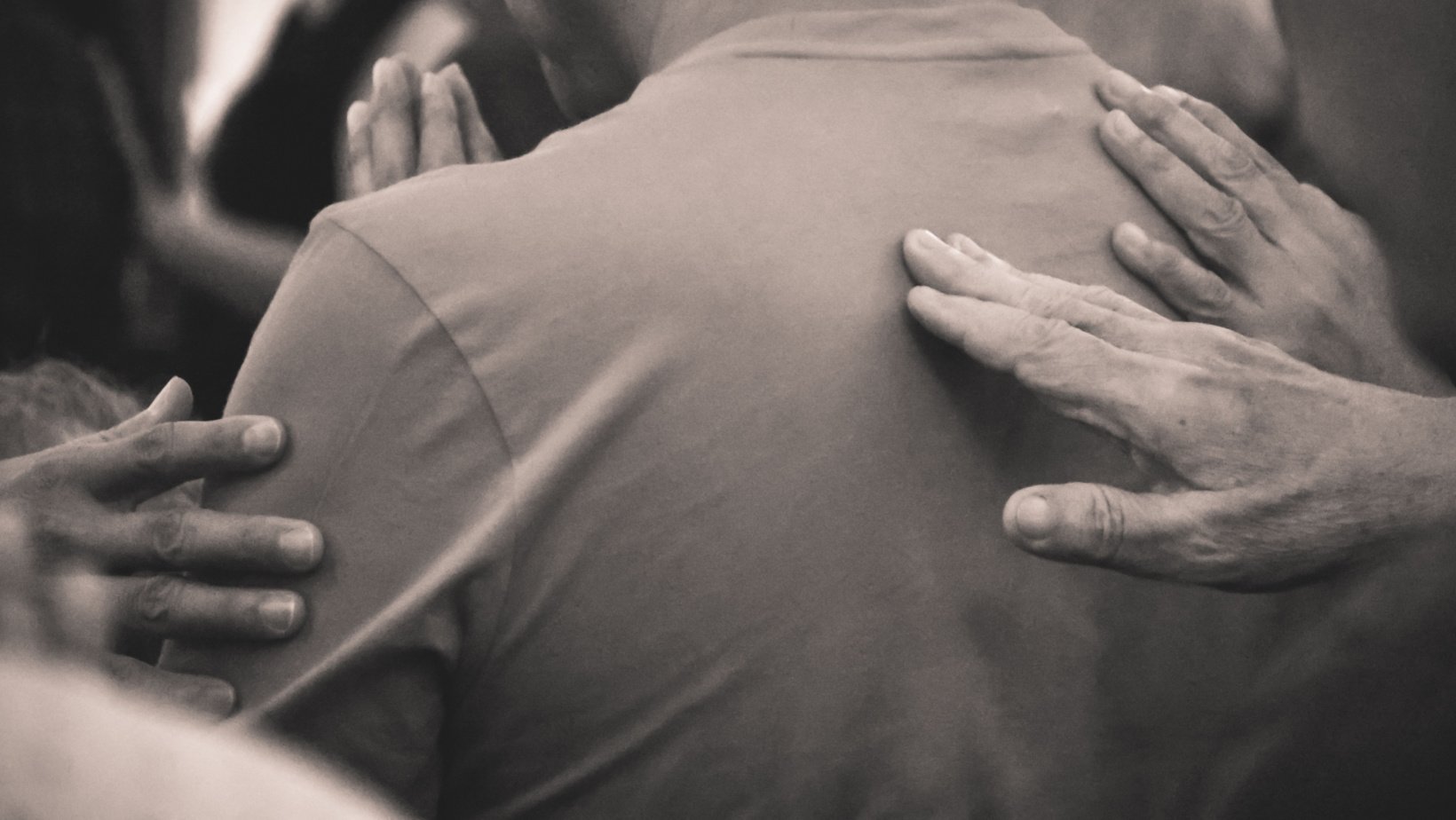 Leaning on Other Believers - A Deeper Dive