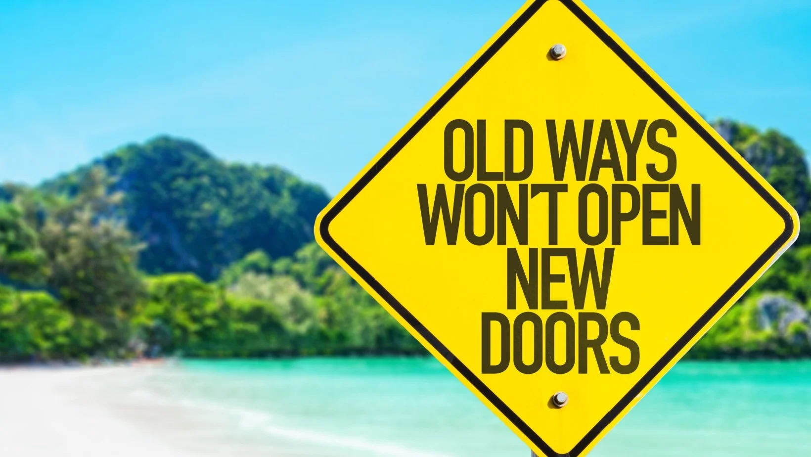 Growing Stronger Through Change - A Deeper Dive