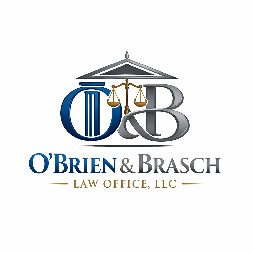 O'Brien &amp; Brasch Law Office, LLC