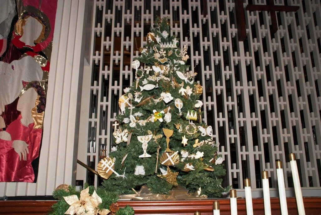 Christmas Sing a long! 
