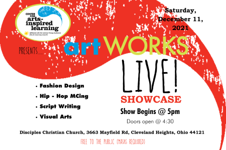 Artworks Live!