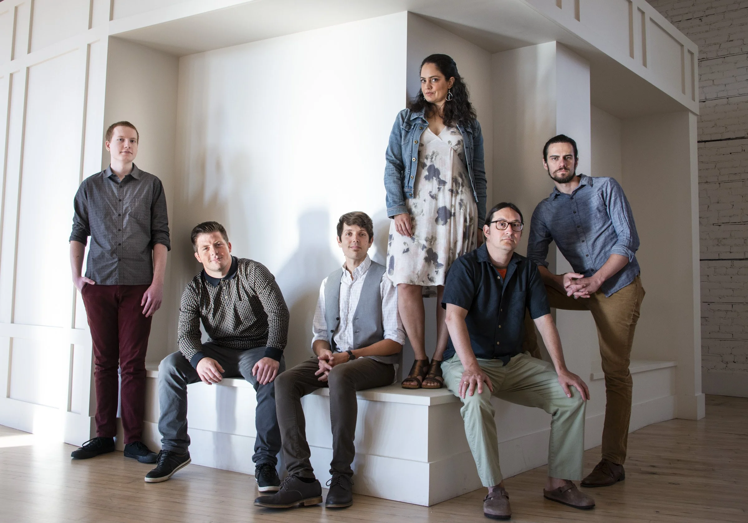 Alla Boara: Experience (Live Recording) FREE CONCERT