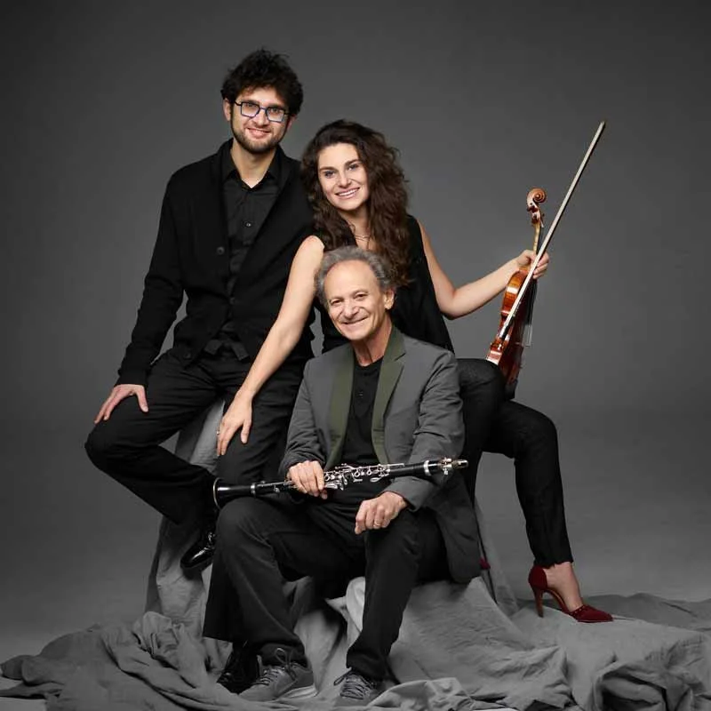 Color X Expanse: ChamberFest Live at DCC TICKETED 