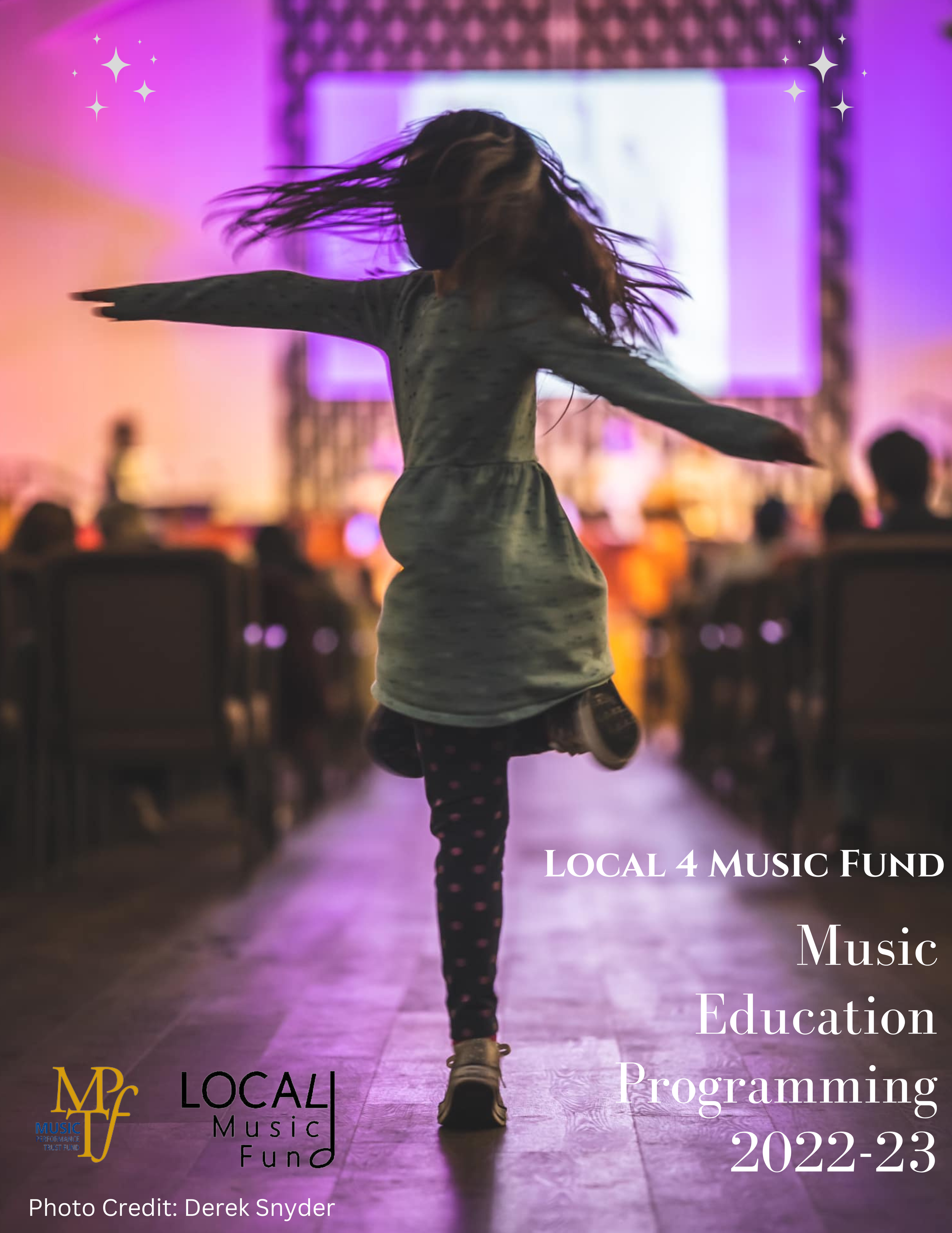 Nine Lives Project Educational Program 