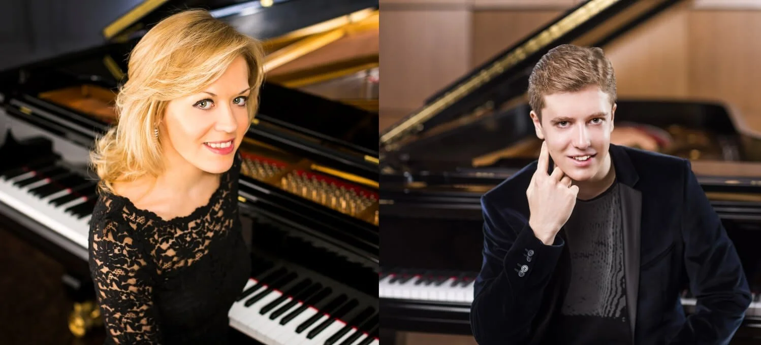 Piano Cleveland Listening Series: It's All Relative