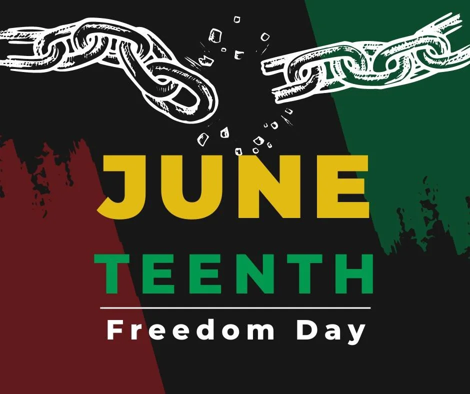 Juneteenth Celebration