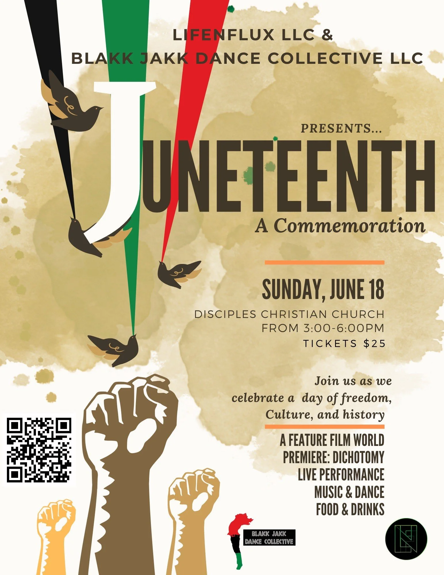 Juneteenth Celebration