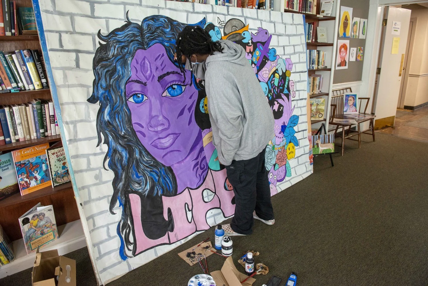 ArtWorks Live 