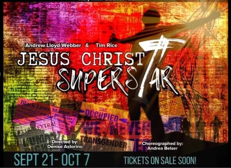 Jesus Christ Superstar 