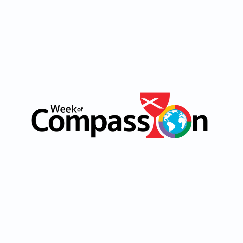 Week of Compassion Presentation