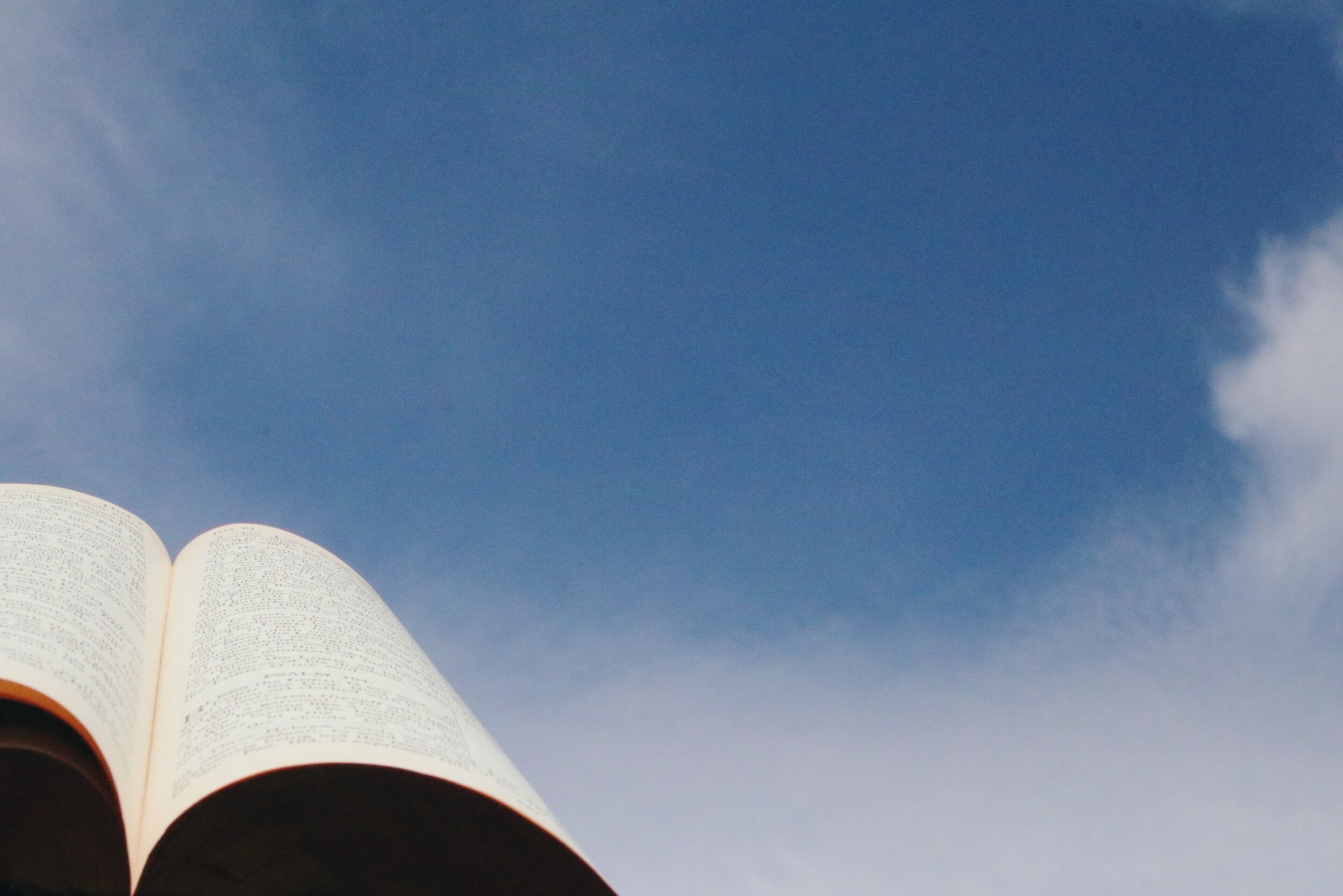 Lectionary Bible Study