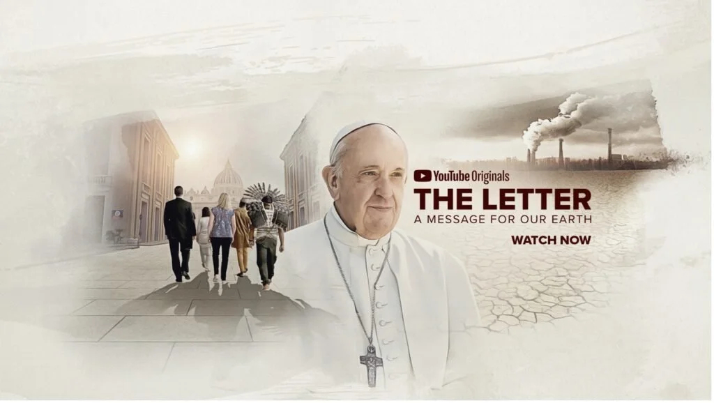 The Letter - A Documentary offerered by The Green Team