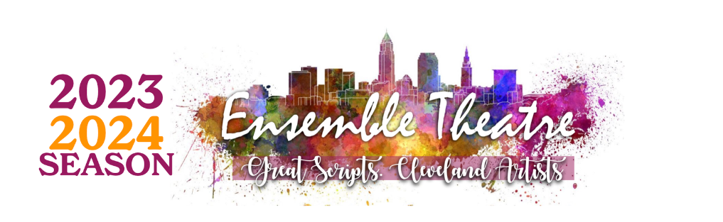 Ensemble Theatre New Plays Festival 