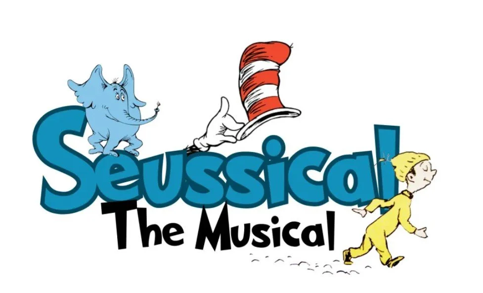 Theatre Agape presents Seussical the Musical  -  TICKETED  