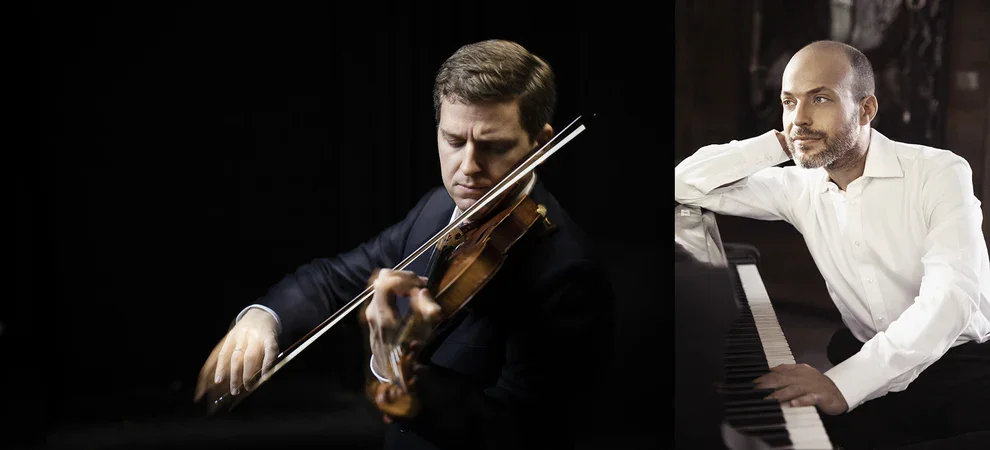 Chamber Music Society Concert  7:30pm Concert