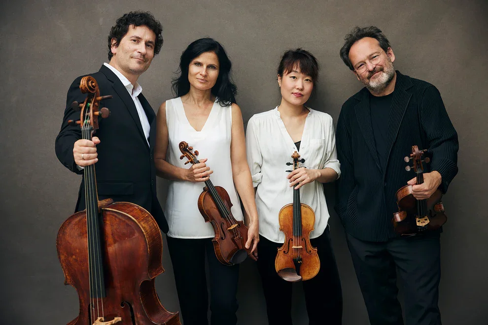 Chamber Music Society Concert  7:30pm Concert