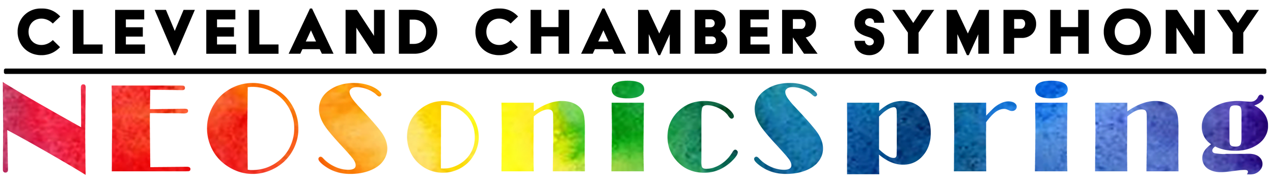 Cleveland Chamber Symphony 