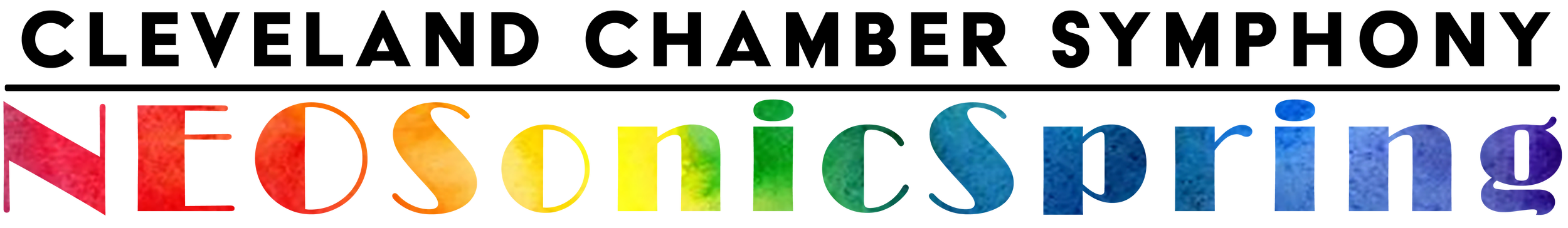 Cleveland Chamber Symphony Concert 