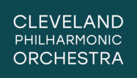 Cleveland Philharmonic Orchestra Concert - TICKETED 