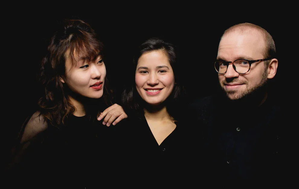 Cleveland Chamber Music Society- TICKETED