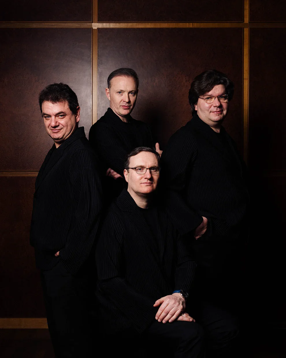 Cleveland Chamber Music Society- TICKETED    