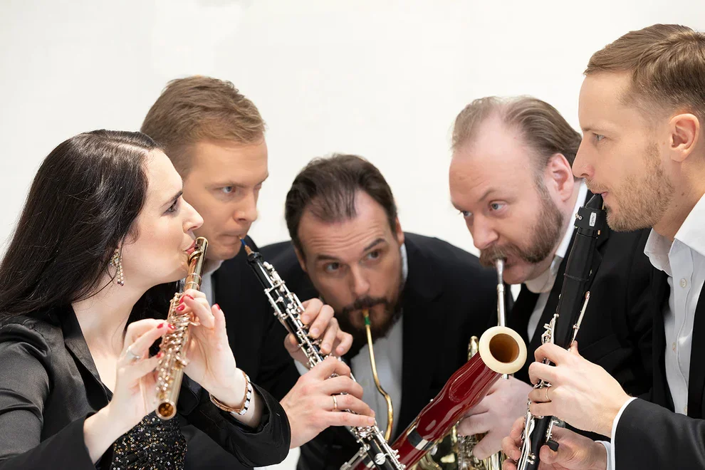 Cleveland Chamber Music Society - TICKETED