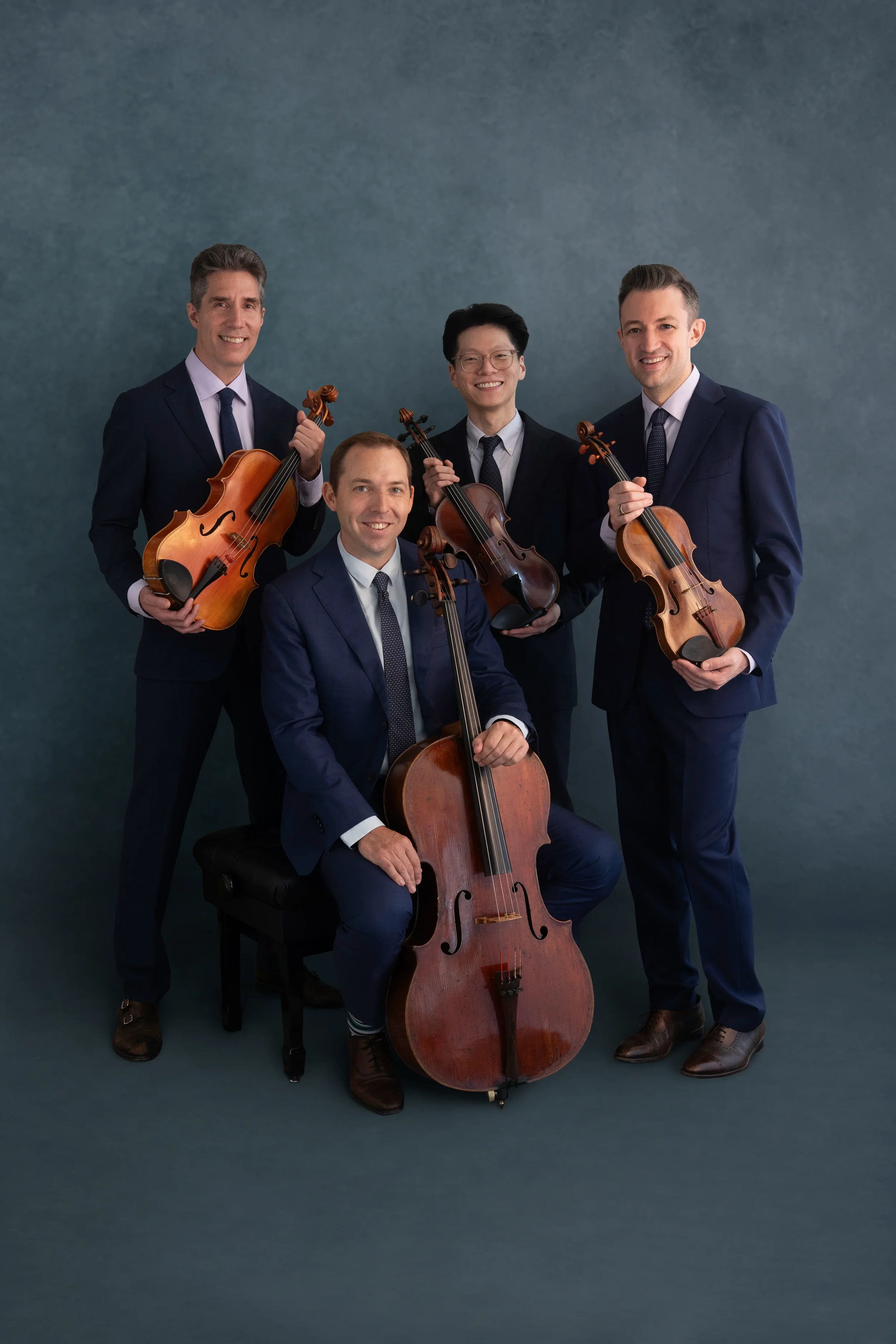 Cleveland Chamber Music Society- TICKETED