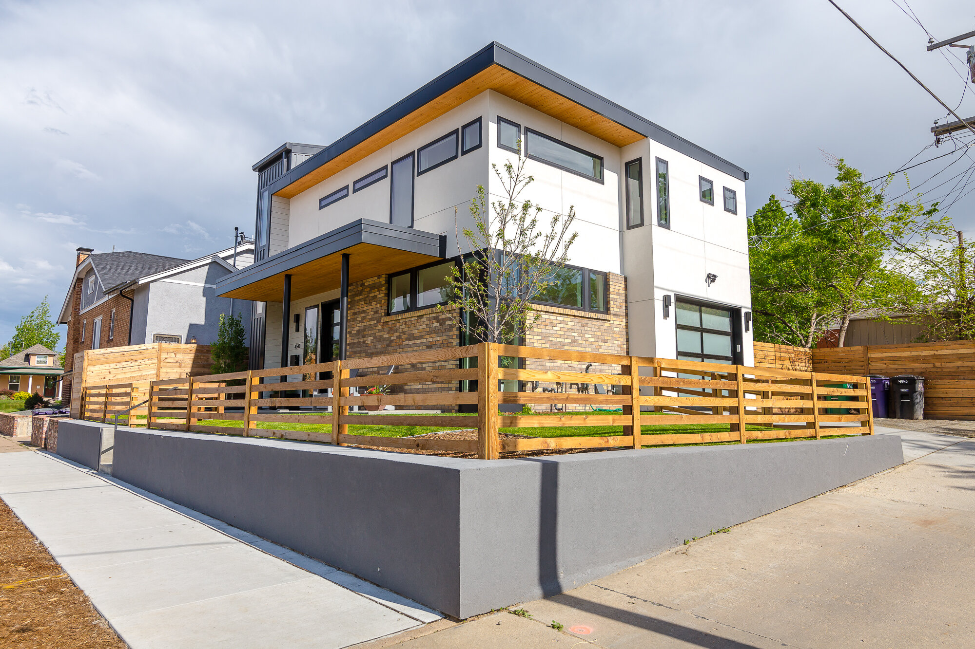 4540 WEST 45th AVENUE