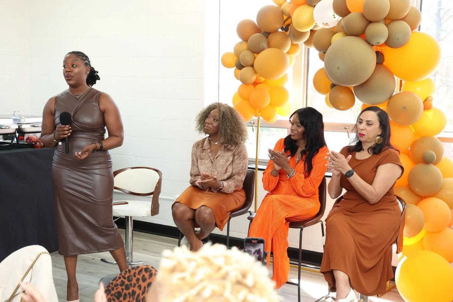 On Tuesday, February 24 🗓️ we&rsquo;re convening a room of entrepreneurs, ecosystem leaders, and civic listeners for a grounded, real conversation about longevity! 

Join us for an honest founder conversation about sustainability, capital, and what 