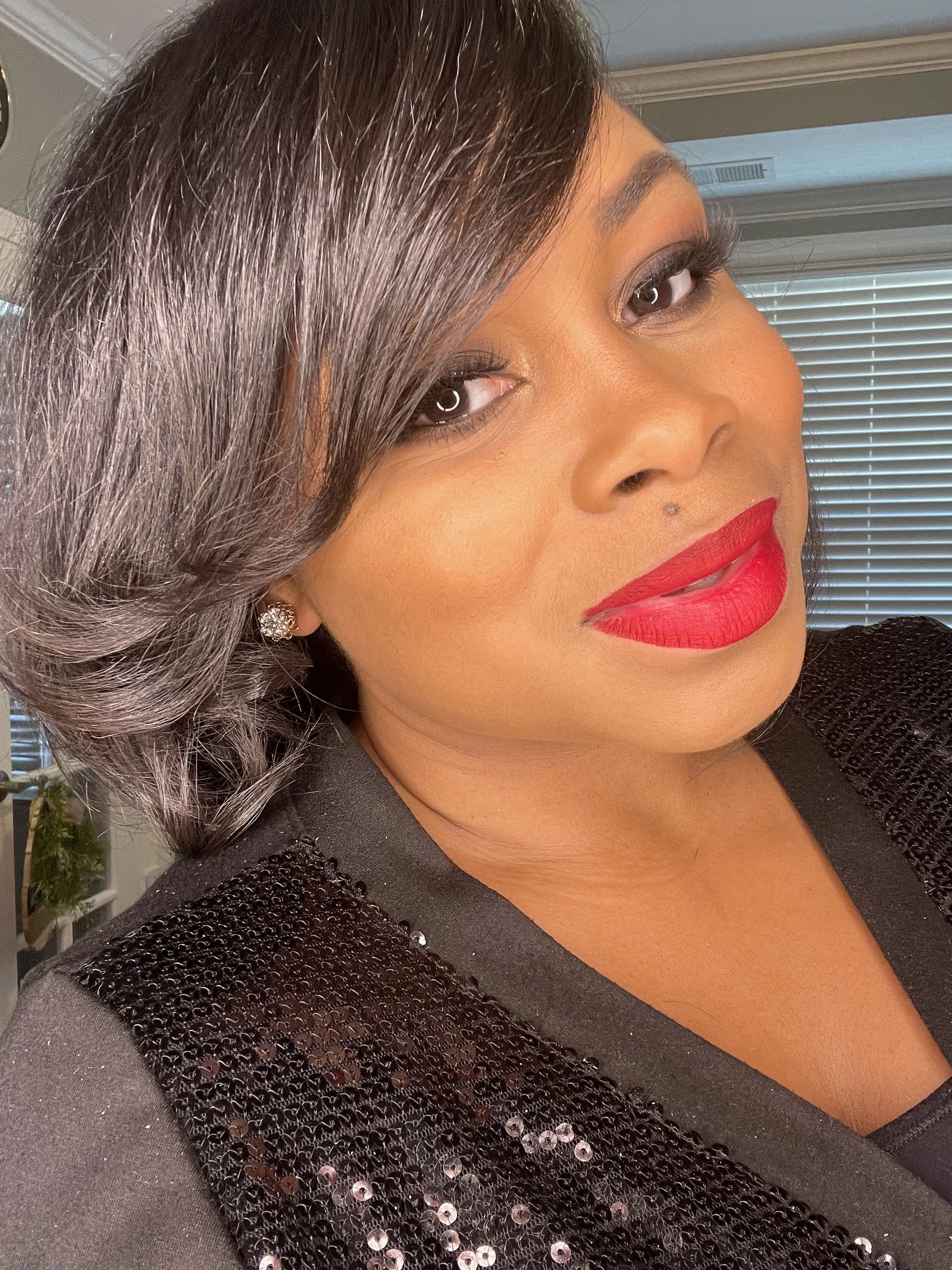 Katrina C Burruss | Lot For The Culture