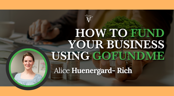 How to Fund Your Business Using GoFundMe Workshop